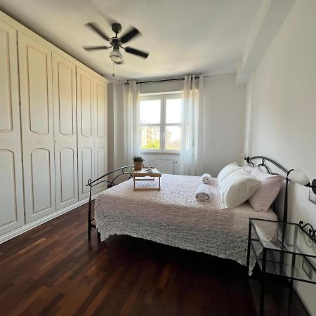Isotta Guest House Family E Pet Friendly Περούτζια Εξωτερικό φωτογραφία