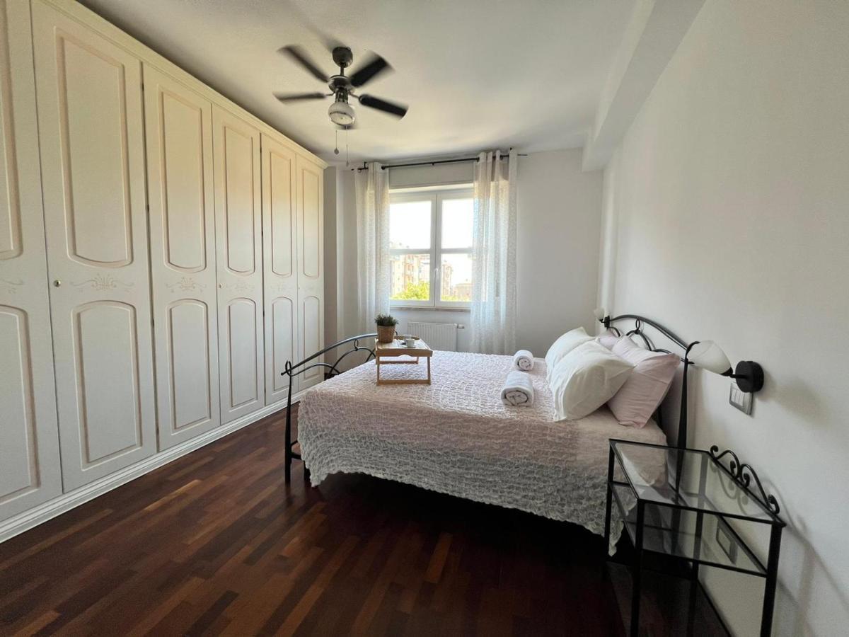 Isotta Guest House Family E Pet Friendly Περούτζια Εξωτερικό φωτογραφία