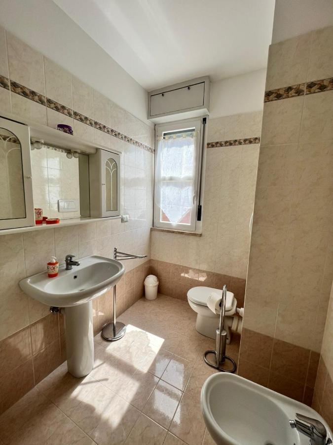 Isotta Guest House Family E Pet Friendly Περούτζια Εξωτερικό φωτογραφία