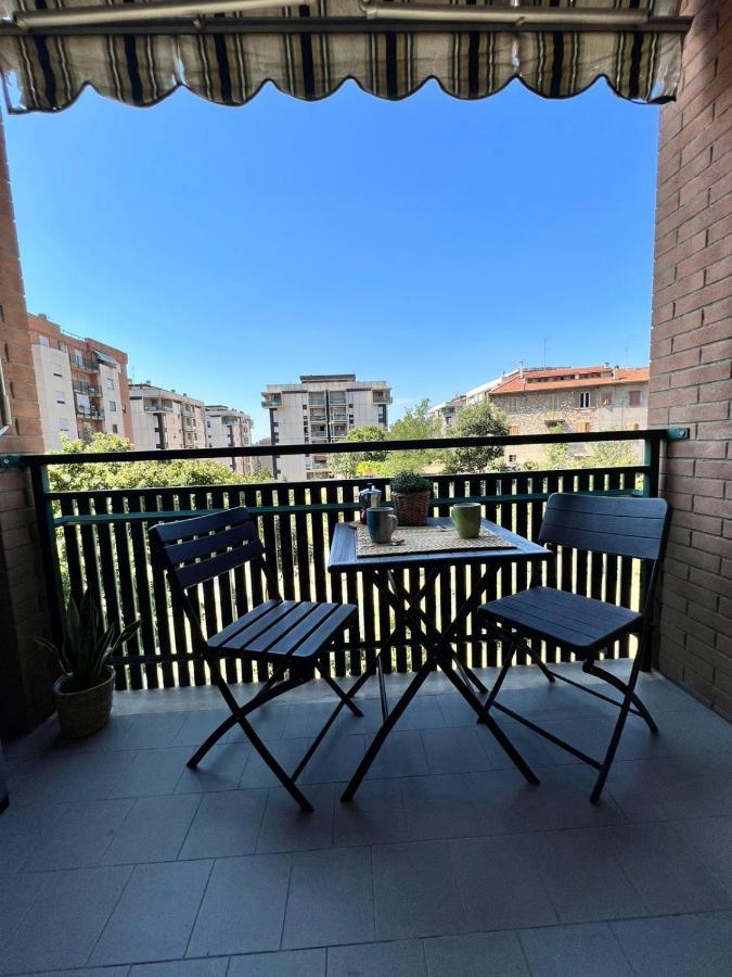 Isotta Guest House Family E Pet Friendly Περούτζια Εξωτερικό φωτογραφία